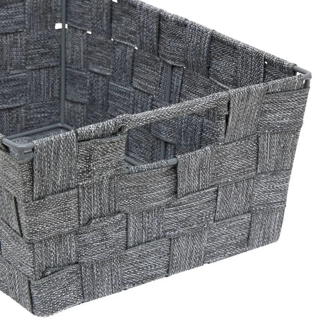 Coș de depozitare 5five Lise, 28x20x11 cm