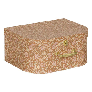 Cutii de depozitare pentru copii Atmosphera Nomad, 36x17 cm, 3 buc.