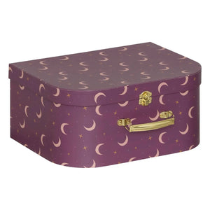 Cutii de depozitare pentru copii Atmosphera Nomad, 36x17 cm, 3 buc.