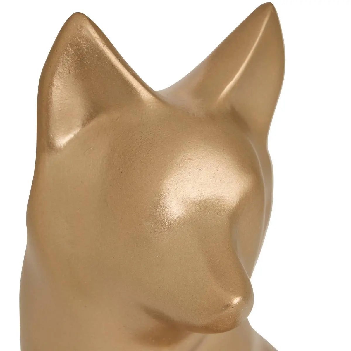 Figură decorativă atmosferă de toamnă, rășină, 27 cm