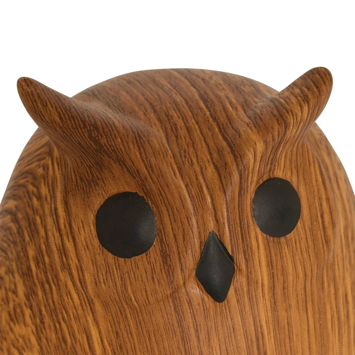 Figură decorativă atmosferă de toamnă, ceramică, 12 cm