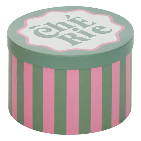 Cutie de depozitare Atmosphera Cheri, 4 buc.