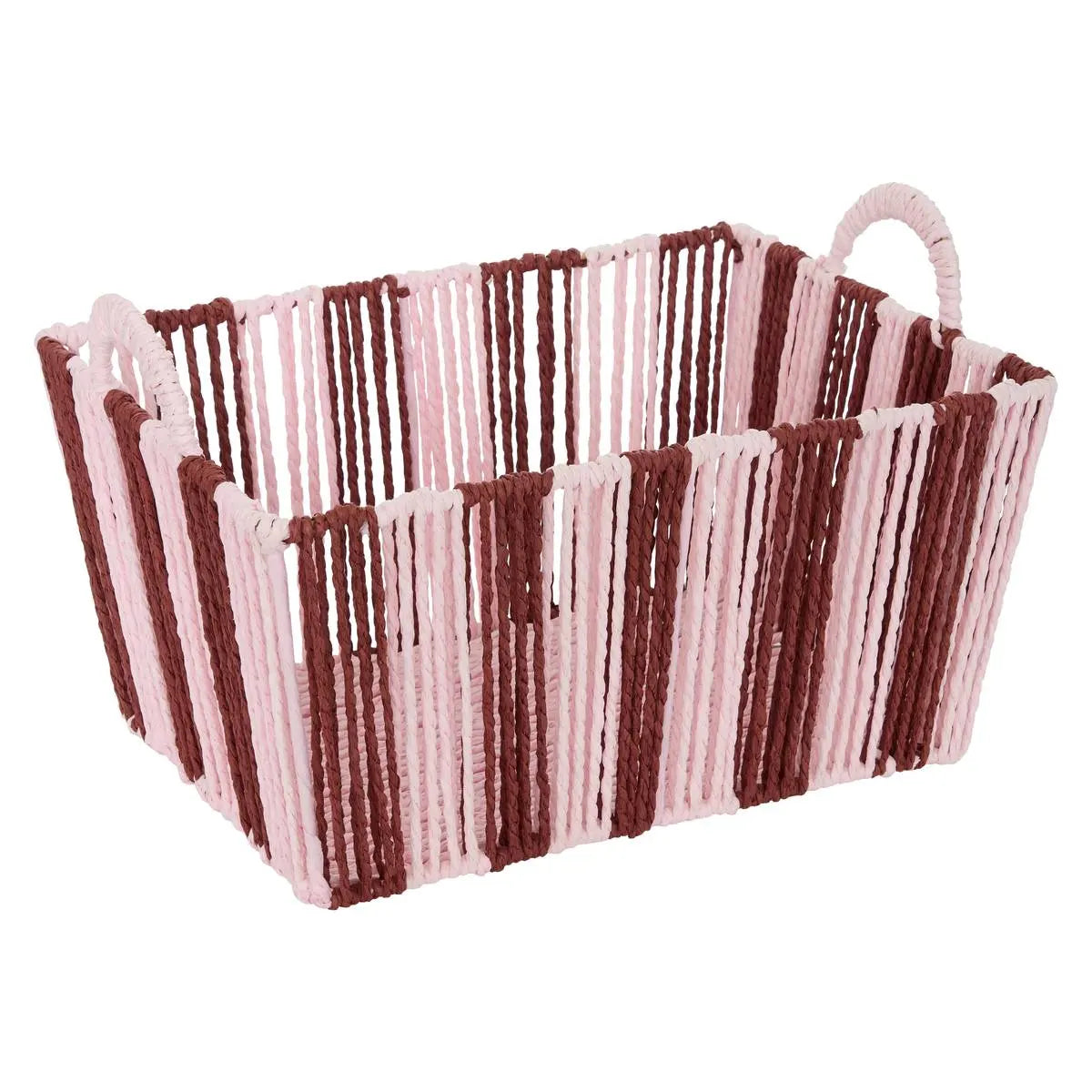 Coș Atmosphera Cheri, Roșu, 3 buc.