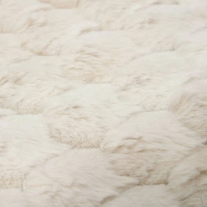 Covor Atmosphera Adriel, 60x90 cm, Bej