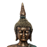 Figură decorativă Amaram, rășină, 73 cm