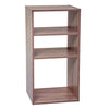 Raft 5five Mix'n Modul, 2+1 compartimente, MDF, 35x32x68 cm