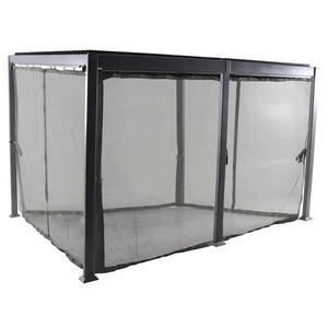 Комарници за пергола Hesperide Avila, 4x3 m