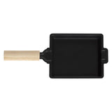 Set raclette cu lumânări Secret de Gourmet, pentru 2 persoane
