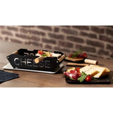 Set raclette cu lumânări Secret de Gourmet, pentru 2 persoane