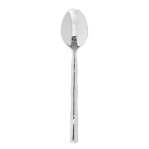 Комплект прибори Secret de Gourmet Bambou, Инокс, 24 части