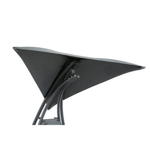 Висящ шезлонг Hesperide Mallorca, Цвят Шисти