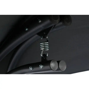 Висящ шезлонг Hesperide Mallorca, Цвят Шисти