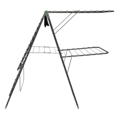 Uscător de rufe 5five Mojave cu aripi, metal, 31 m