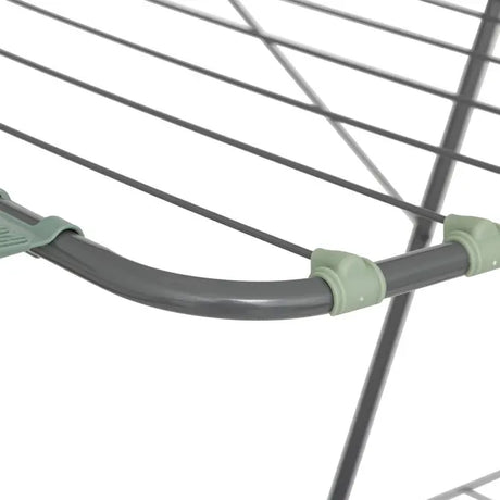 Uscător de rufe 5five Mojave cu aripi, metal, 31 m