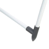 Uscător de rufe 5five Sinai cu două niveluri, Metal, 24 m
