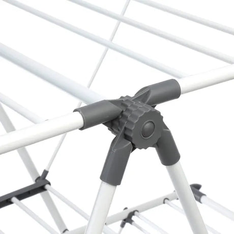 Uscător de rufe 5five Sinai cu două niveluri, Metal, 24 m