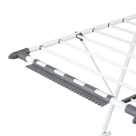 Uscător de rufe 5five Sinai cu două niveluri, Metal, 24 m