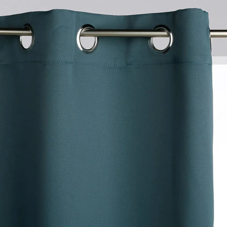 Set de perdele opace Atmosphere, 135x240 cm, 2 buc.