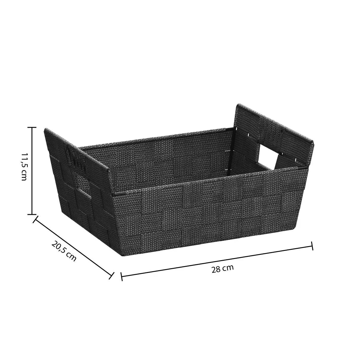 Coș de depozitare 5five Lise