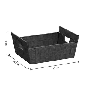 Coș de depozitare 5five Lise