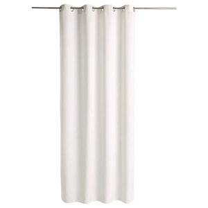 Perdea Atmosphera Memo, 140x260 cm, Gri ivoriu