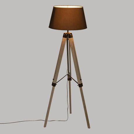 Lampion atmosphere Runo, Bambus, 145 cm