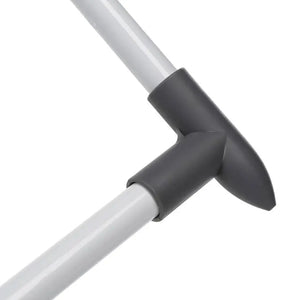 Uscător de rufe 5five Sinai cu suport pentru cămăși, Metal, 16 m