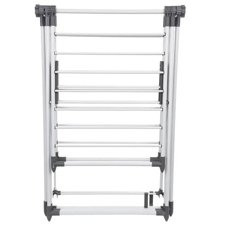 Uscător de rufe 5five Sinai cu suport pentru cămăși, Metal, 16 m