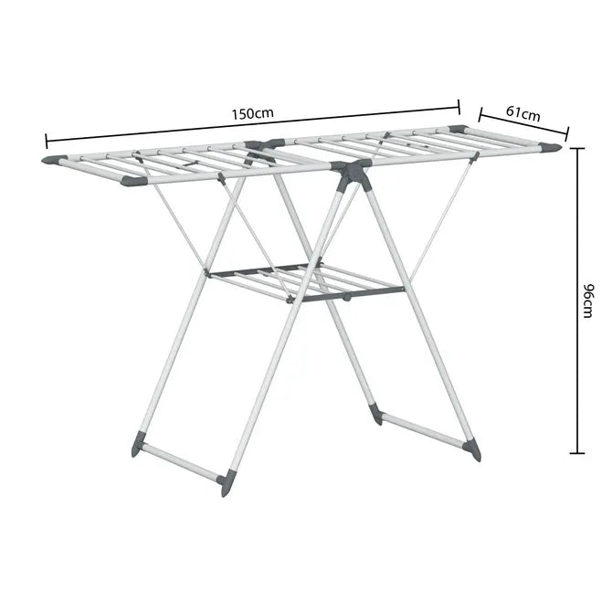 Uscător de rufe 5five Sinai, Metal, 15 m