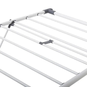 Uscător de rufe 5five Sinai, Metal, 15 m