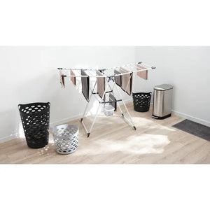 Uscător de rufe 5five Sinai, Metal, 15 m