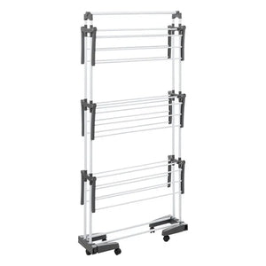 Uscător de rufe modular 5five Sinai, metalic, 24 m