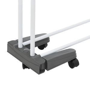 Uscător de rufe modular 5five Sinai, metalic, 24 m