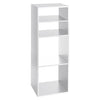 Raft 5five Mix'n Modul, 2+2 compartimente, MDF, 35x32x101 cm