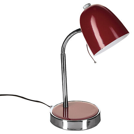 Lampă de noapte Atmosphere Izan, 35,5 cm, Diverse culori