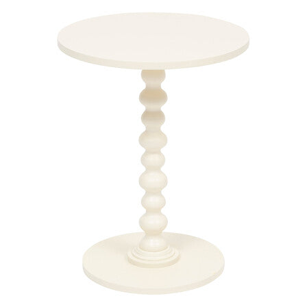 Masă laterală Atmosphera Alix, Ø38 cm