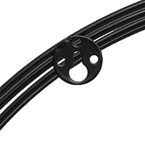 Raft de perete Atmosphere Mirna, MDF, 39 cm