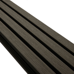 Panou decorativ de perete exterior Atmosphera 200x20 cm