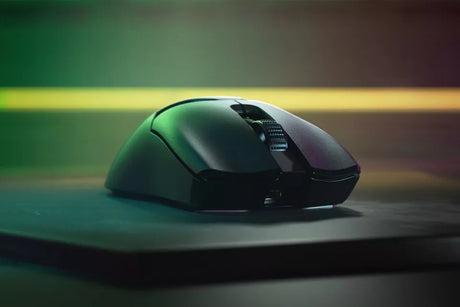 Mouse de gaming Razer Viper V2 Pro, negru