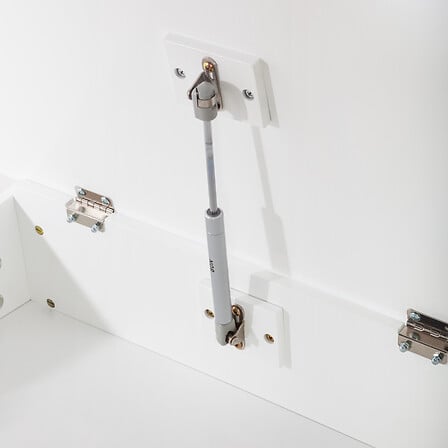 Atmosfera biroului pentru copii, Lemn