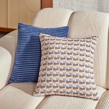 Pernă decorativă Atmosphere Skylounge, 38x38 cm