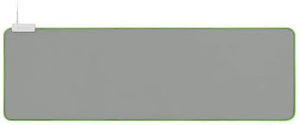 Mouse pad de gaming Razer Goliathus Chroma Extended, alb