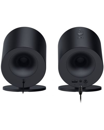 Boxă de gaming Razer Nommo V2 X cu Bluetooth/USB 2.0