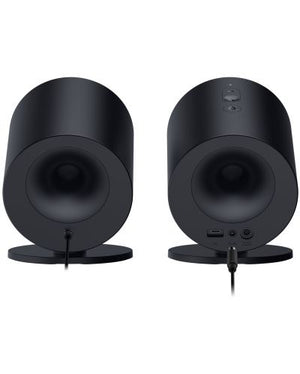 Boxă de gaming Razer Nommo V2 X cu Bluetooth/USB 2.0