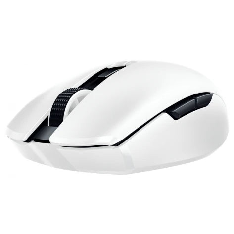 Mouse de gaming wireless Razer Orochi V2, alb