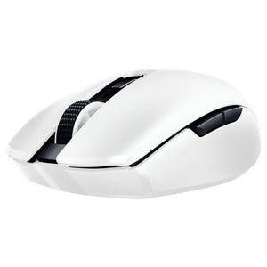 Mouse de gaming wireless Razer Orochi V2, alb