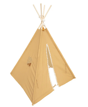 Cort pentru copii Atmosphera Wapi, 120x120x160 cm