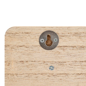 Cuier pentru copii Atmosphera Love, MDF