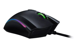Mouse de gaming Razer Mamba Elite, negru