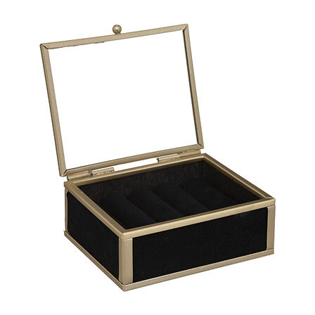 Cutie de depozitare Atmosphera Penelope, 10 cm